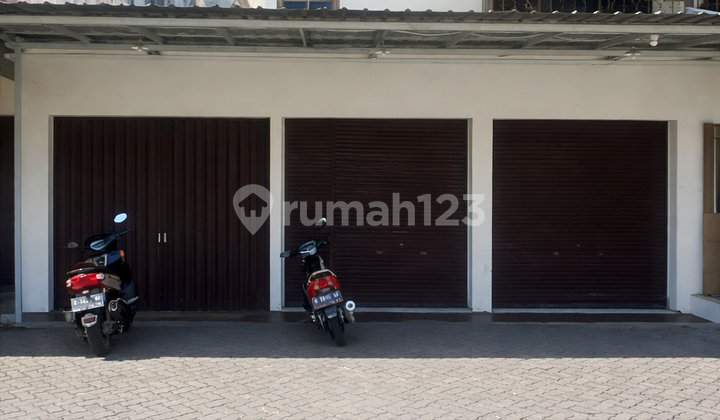Dijual Cepat Ruko Jl. Tlogosari Raya 2 Semarang 1