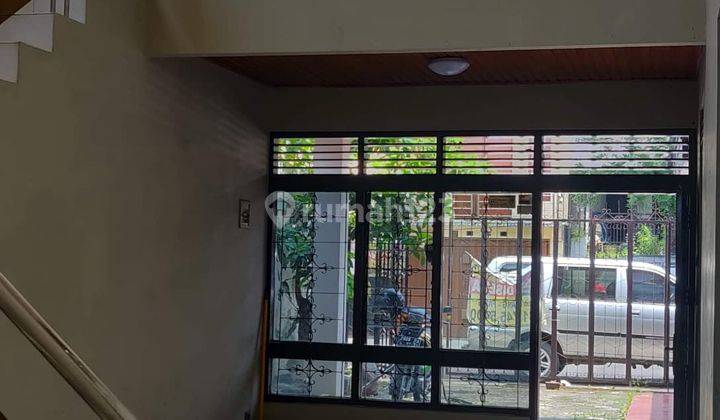 Dijual Cepat... Bu.. Rumah Kost2an, Dua Lantai Di Jl Tegalsari Semarang Luas 208m Shm, Bagus Dan Siap Pakai 2