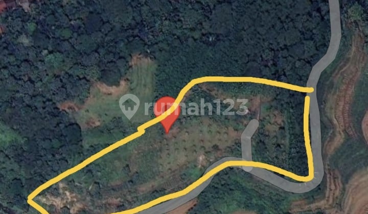 Quick Sale of Land Property in Gunung Pati 1
