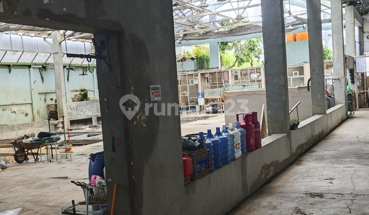 Quick Sale Property on Jl Mlaten Trenggulun Raya, Semarang 2