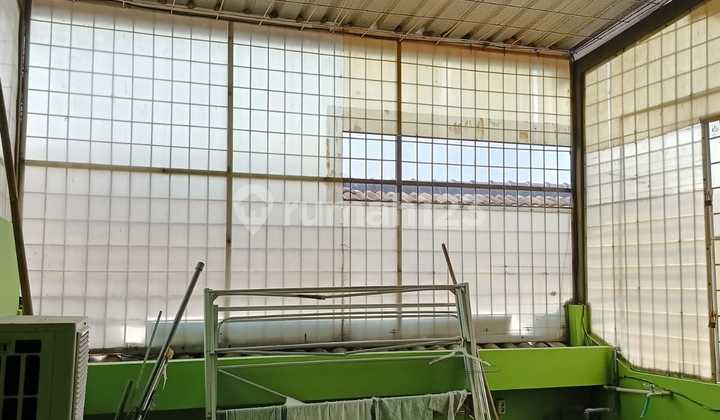 Dijual Dibawah Njop Rumah Di Jl. Mt. Haryono Raya Semarang (hadap Timur)  2