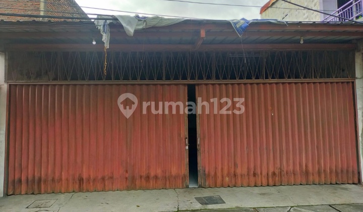 For Sale House on Jl Pengapon Raya Semarang 1