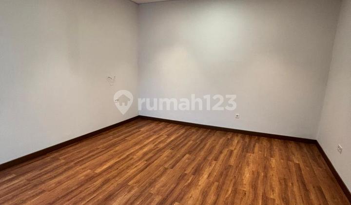 Dijual Rumah Baru Konsep Kontemporer Modern (Australian House) Hadap Selatan Jl Telagabodas Semarang 2