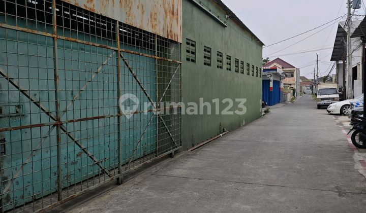 Property for Sale on Jl Sukarno Hatta Raya, Semarang, Total Area 650m² Property for Sale on Jl Sukarno Hatta Raya, Semarang, Total Area 650m²