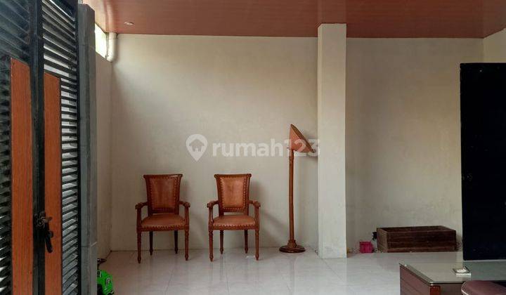 Dijual Rumah 3 Lantai (full Bangunan)jl. Medoho Raya Semarang 2