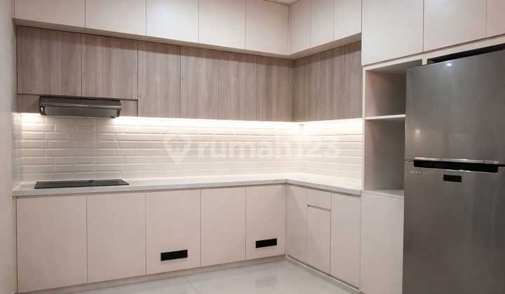 Rumah Mewah di Kompleks Perumahan Elite Citragrand Sambiroto Semarang 2