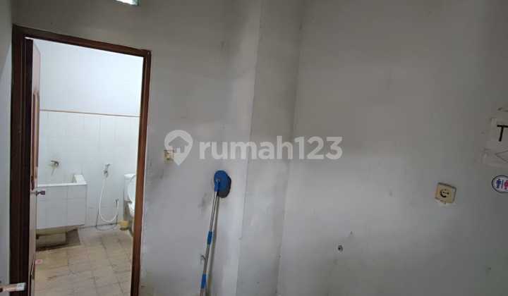 Dijual Cepat .. Bu.. Ruko Di Ngaliyan Raya Semarang 2