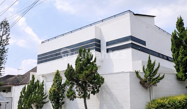 Dijual Cepat Rumah di Bukit Coklat (Bukit Sari) Semarang Luas 610Mbagus dan Siap Pakai 1