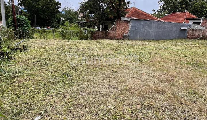 For Quick Sale Strategic Land On Jl Karang Bendo, Tlagabodas 1