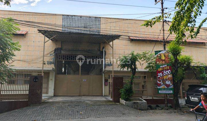 Dijual Cepat Property Di Jl Mlaten Trenggulun Raya Semarang  1