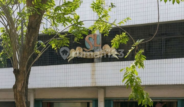 For Quick Sale 2 Adjoining 3-Story Shophouses on Jl Agus Salim Raya Semarang 1