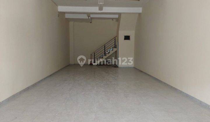 Dijual Cepat Ruko 2 Lantai Di Jl. Imam Bonjol, Semarang 2