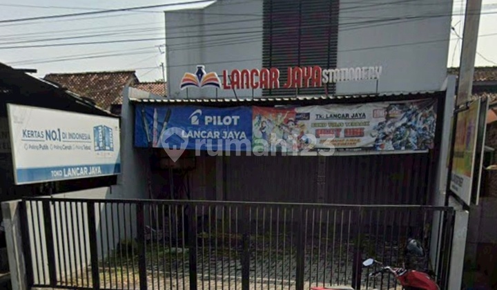 Dijual Cepat Property Di Jl Bandungrejo Mranggen, Sebelum Rs Pelita Anugrah Dari Semarang  1