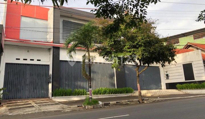 Dijual Cepat Property Di Jl.wr.supratman Kota Purworejo Jawa Tengah 2