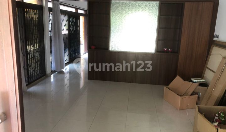 Dijual Cepat.. Rumah Di Jl Raya Tambora Semarang Sebrang Cafe Pelangi  1