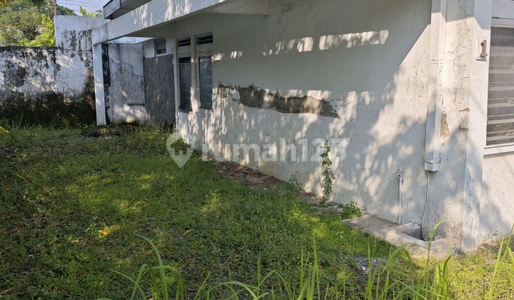 For Sale House on Jl Kagok Raya Semarang Area 226M, SHM, 2