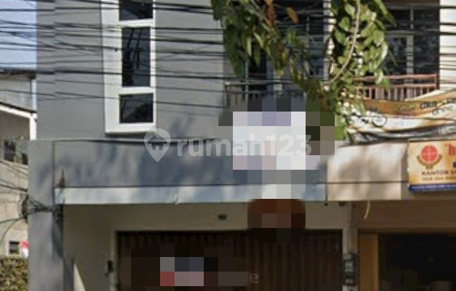 Dijual Cepat Ruko 2 Lantai Di Jl. Imam Bonjol, Semarang 1