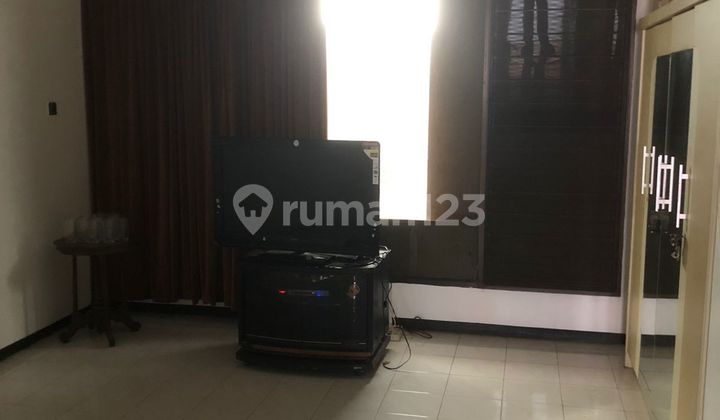 Dijual Cepat.. Rumah Di Jl Raya Tambora Semarang Sebrang Cafe Pelangi  2