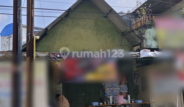 Jual Cepat.. Bu.. Property Di Jl Wotgandul Semarang Depan Gereja Alfa Omega Semarang 2