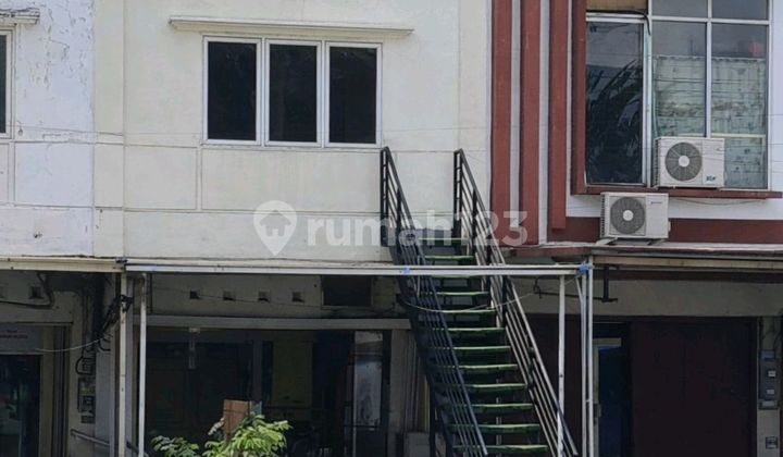 For Quick Sale, 2-Story Shophouse in Puri Anjasmoro Raya, Semarang 1