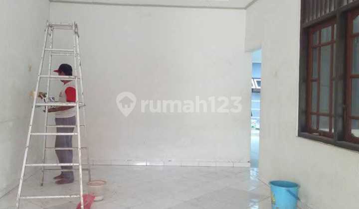 Dijual Cepat Rumah Di Jl Badak Semarang  2