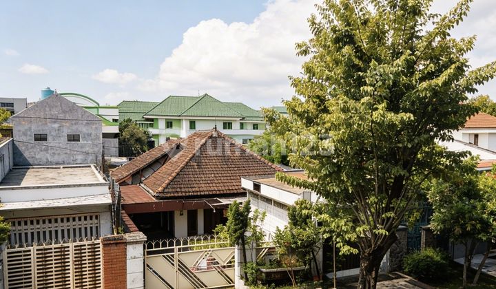 Dijual Cepat... Bu...Rumah di Jl. Siwalan Raya Semarang 1