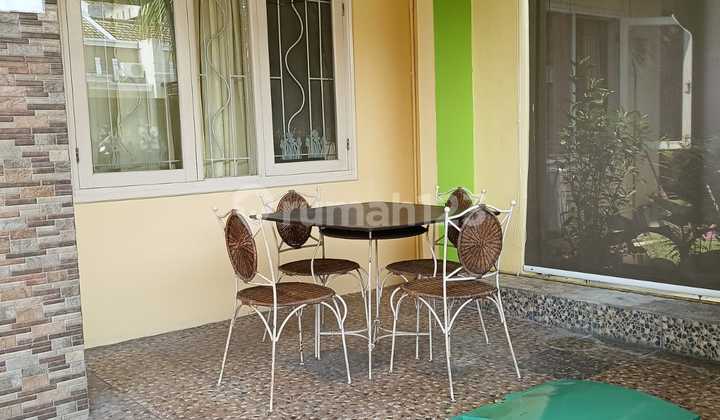 Rumah Di Perumahan Gardenia Raya, Pedurungan , Semarang 2