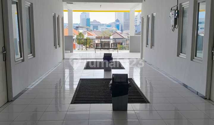 For Sale Guest House Still Operating on Jl Seroja in front of Telogorejo Hospital, Semarang. 2