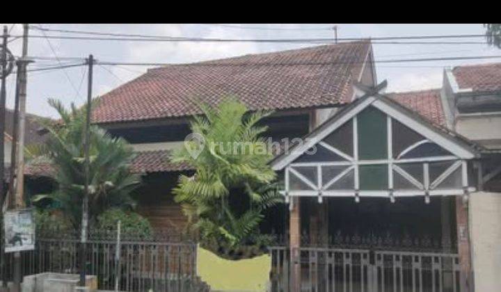 Dijual Cepat Bu.. Rumah Di Jl Singosari Semarang  1