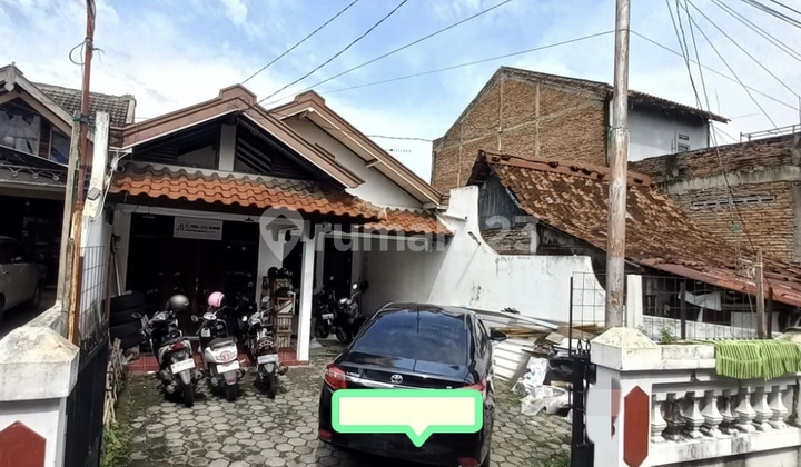 Dijual Cepat Rumah Di Jl Badak Semarang  1