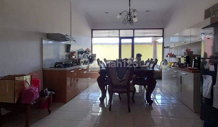 Dijual Cepat , Butuh Duit... Rumah View Kota Di Jl Wonodri Baru Raya Semarang 1