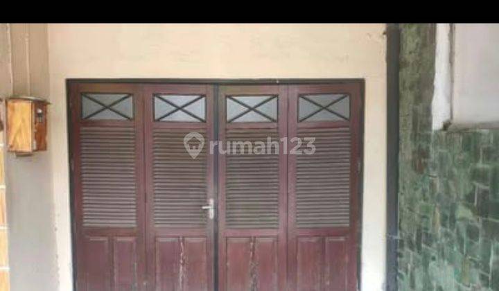 Dijual Cepat Bu.. Rumah Di Jl Singosari Semarang  2