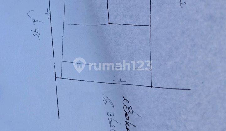 Dijual Cepat... Bu... Property Di Dr Cipto Raya Semarang Luas 382m, Depan Bri Semarang 2