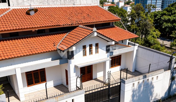 Quick Sale, Ready for Profit, Boarding House on Jl Anggrek (100m from Citraland) Semarang 1
