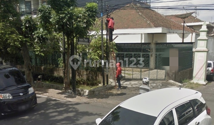 Dijual Cepat.. Bu.. .rumah Di Jl Kp Kali Semarang  1