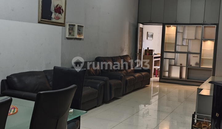 Jual Cepat...rumah Di Jl Pandean Lamper Gg 2 Semarang 2