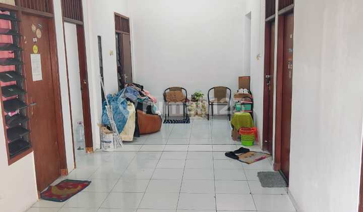 Dijual Cepat Siap Untung, Rumah Kos Jl Anggrek (100m Dr Citraland) Semarang