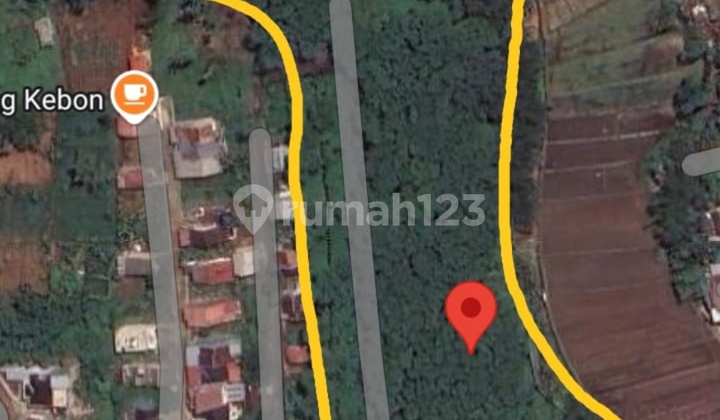 Jual Cepat Property Berupa Kantor Dan Gudang Di Mijen 1