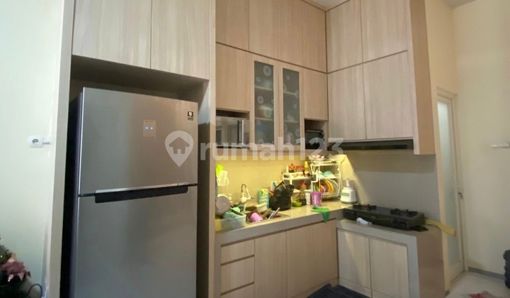 Dijual Rumah Bagus Dan Megah Di Panggung Mas Raya Tanah Mas Semarang  2