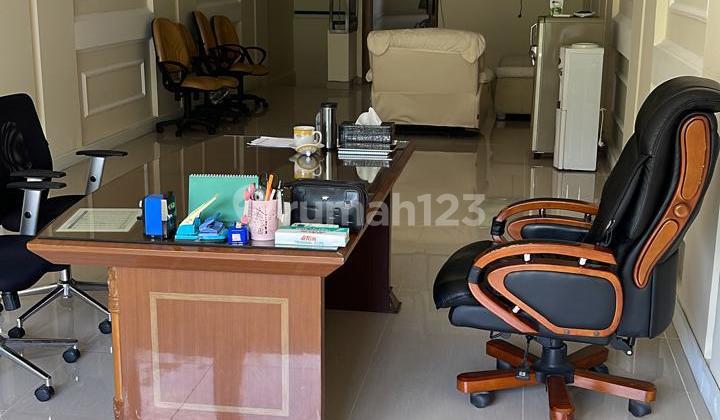 For Quick Sale, 2-Story Shophouse in Puri Anjasmoro Raya, Semarang 2