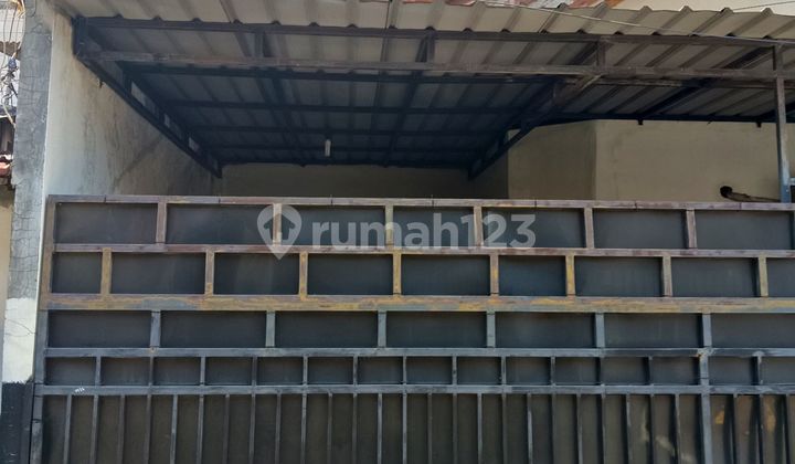 Property 2 Lantai Di Muara Mas Tanah Mas Semarang  2