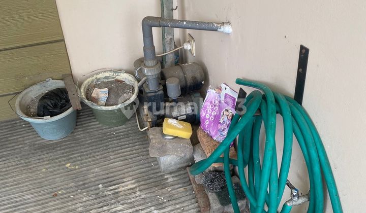 Dijual Rumah Bagus di Jl Sepaton Semarang SHM 2