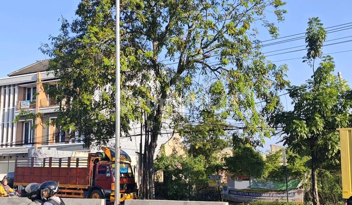 Jual Cepat Property Di Jl Majapahit Raya Luas 1900m  2