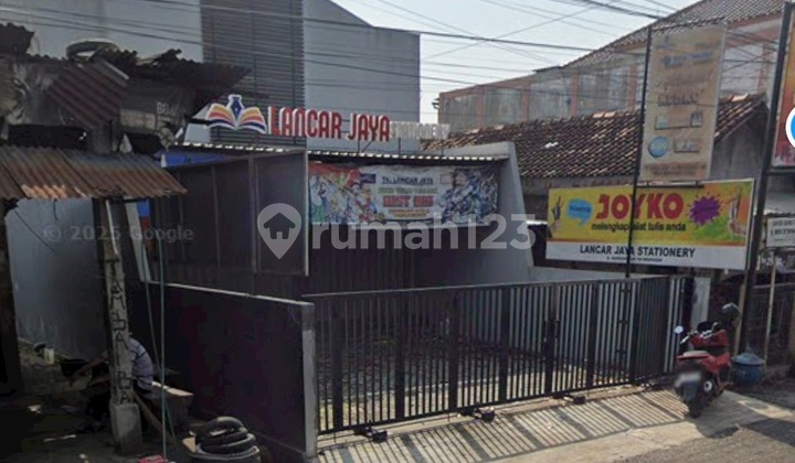 Dijual Cepat Property Di Jl Bandungrejo Mranggen, Sebelum Rs Pelita Anugrah Dari Semarang  2