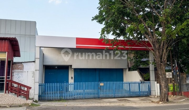 Dijual Jauh Dibawah NJOP, Property.. di Jl Jendral Sudirman Raya Semarang Dijual Jauh Dibawah NJOP, Property.. di Jl Jendral Sudirman Raya Semarang