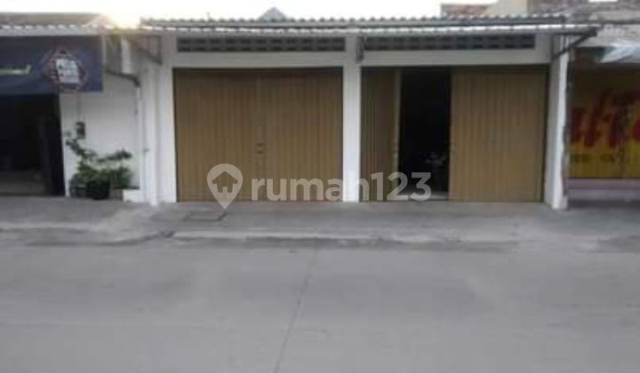 Dijual Cepet.... Bu...Rumah di di Jl Tlogosari Raya Semarang Dijual Cepet.... Bu...Rumah di di Jl Tlogosari Raya Semarang