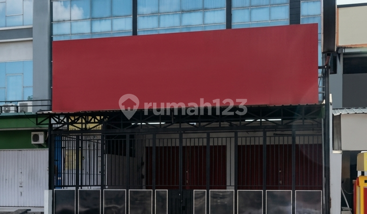 Sell 3-Floor Shop House, Ngesrep Timur (Horse Statue), Semarang 1