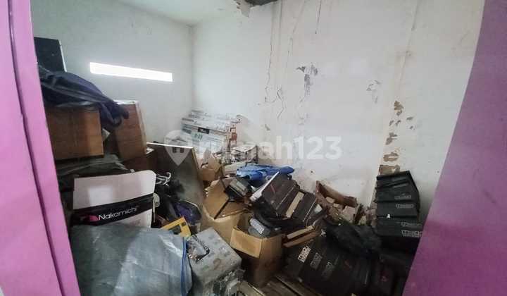 Sell 3-Floor Shop House, Ngesrep Timur (Horse Statue), Semarang 2