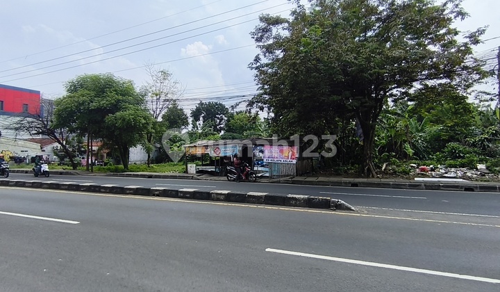 For Sale Commercial Land Jln Parung Bojongsari Raya Depok For Sale Commercial Land Jln Parung Bojongsari Raya Depok