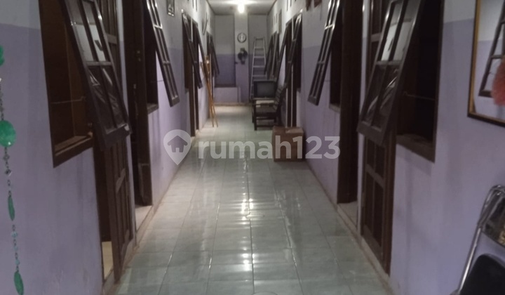 Boarding House Near STAN Campus 2